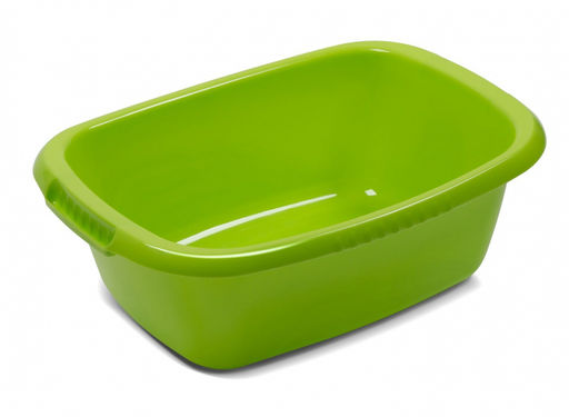 Таз 24,0л Водолей овальный , арт.С623