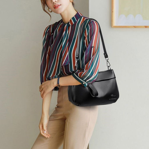 KAIDIFEINIROO Сумка женская 9193  фото 46