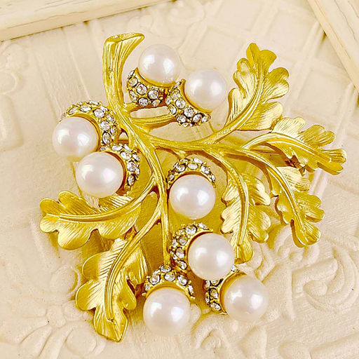 Брошь арт. 22 5879 (id 272352) - Rada фото 2