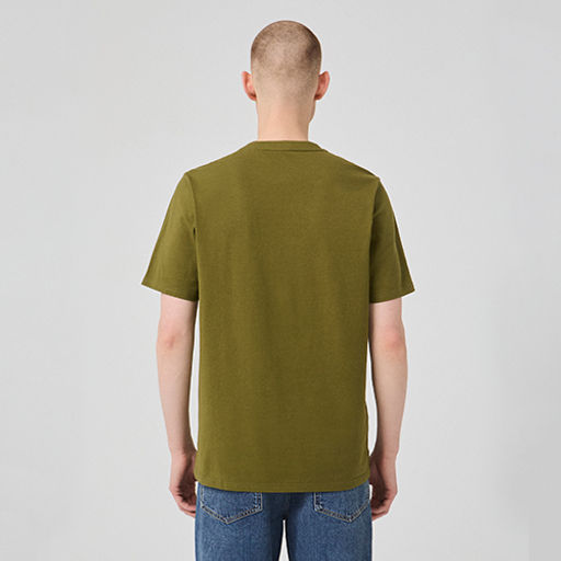 Футболка / Lee Cooper  фото 3