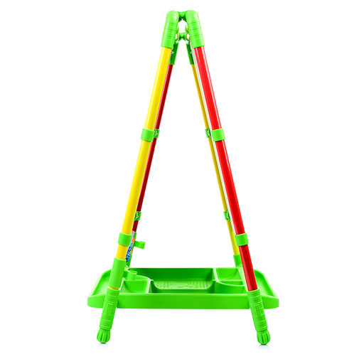 Мольберт «Доска знаний» двусторонний (светофор)