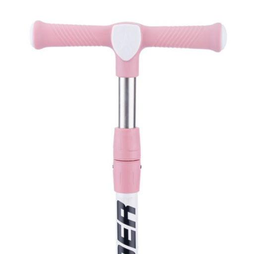 Самокат трехколесный Slider