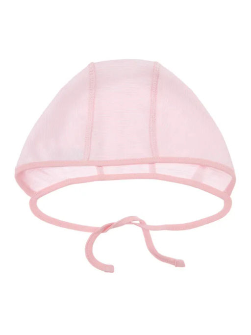 PlayToday / Чепчик детский трикотажный для девочек, 2 шт в комплекте  фото 8