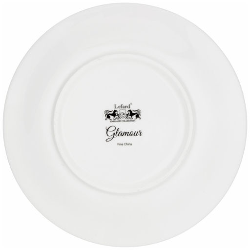 ЧАЙНАЯ ПАРА LEFARD GLAMOUR 300 МЛ СИНЯЯ  фото 4