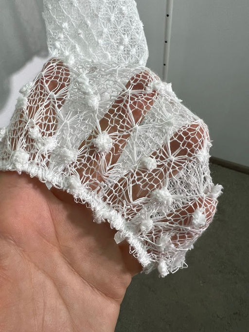 Блуза 2016 - Niv niv фото 9