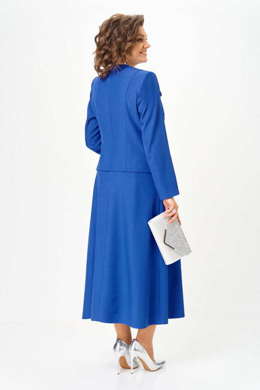 Костюм LADY SECRET 25105 василек