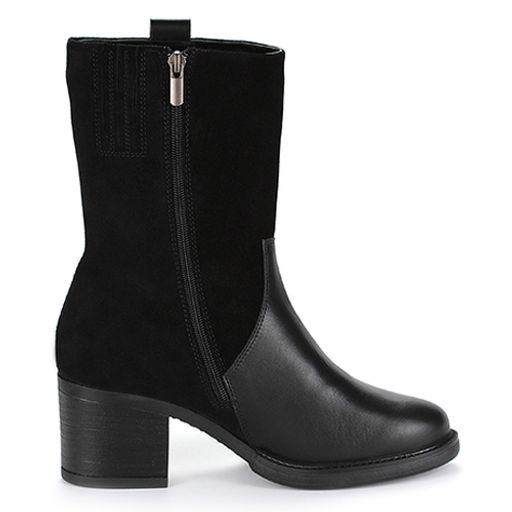 полусапоги женские - Riconte фото 3