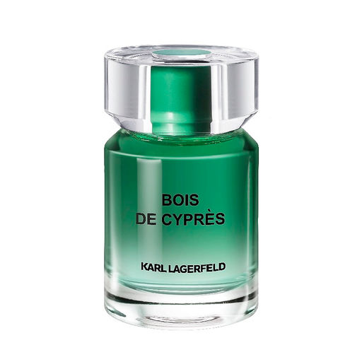 KARL LAGERFELD BOIS DE CYPRES m EDT 50 ml M,