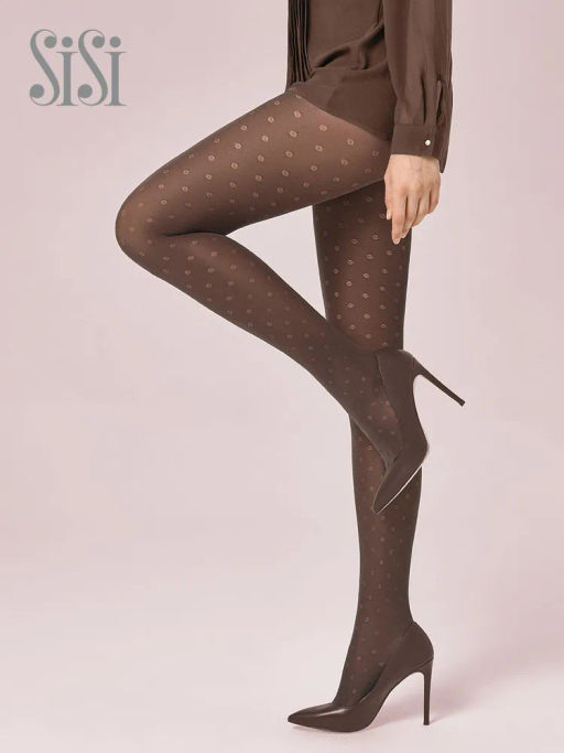 ROMBETTI VELATI (60/5)! - cappuccino