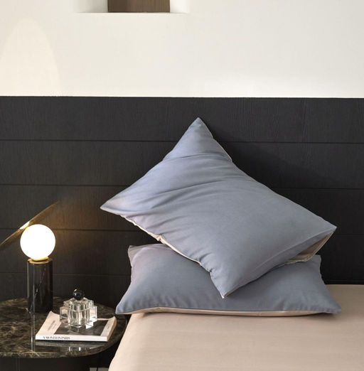 КПБ Mency Бархатный сатин MENBS003 2 спальный