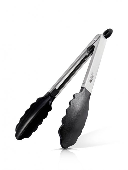 Щипцы универсальные 27 см Linea PRESTO арт. 93-AC-TN-07