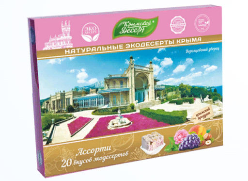 «Воронцовский» 350гр