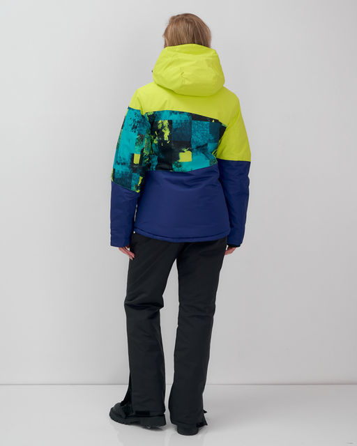 Горнолыжный костюм зимний до -25С Бренд: Columbia - Mtforce фото 4