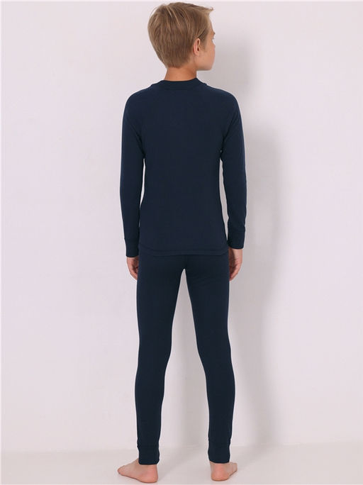 Лонгслив+кальсоны 2ПНК3920037