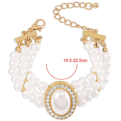 Браслет арт. 22 5635 (id 266769) - Rada фото 3