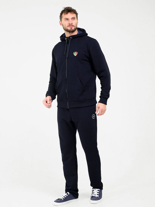 Брюки мужские _ 09677 - F5 фото 4