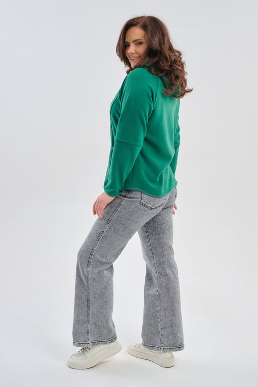 Толстовка женская 75011