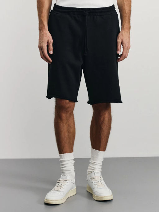 Шорты с необработанным краем / Zarina фото 2