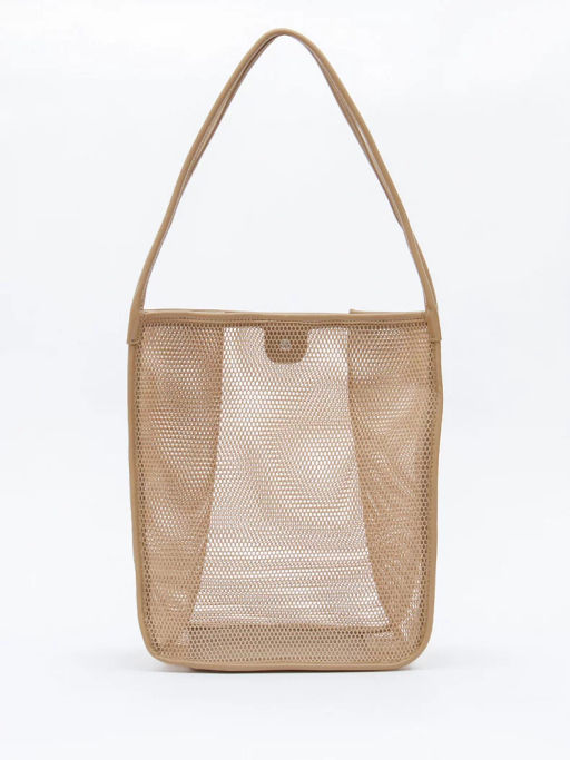 Сумка 58516 khaki Velina Fabbiana-Safenta