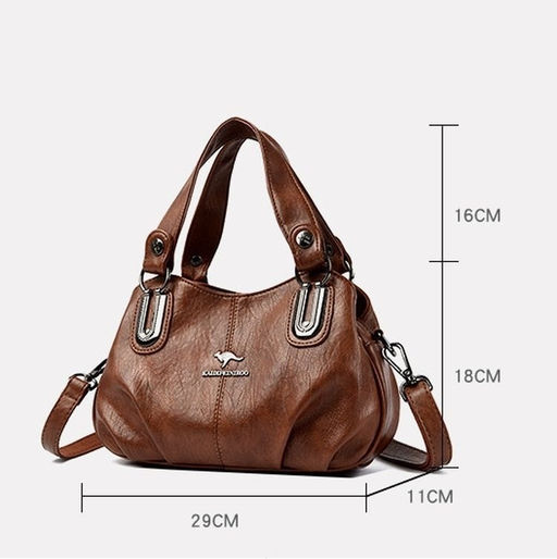 KAIDIFEINIROO Сумка женская 8189