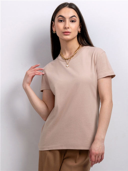 футболка 1ЖДФК3967001 - Апрель фото 4