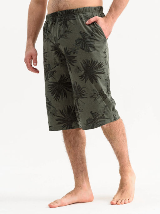 Бриджи мужские Ассортимент хлопковые - Оптима фото 47