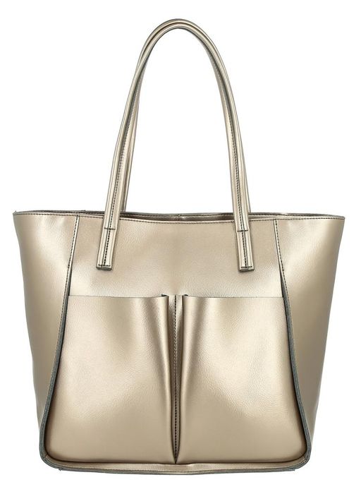 Женская сумка Mironpan арт.71226 Темное серебро  фото 2