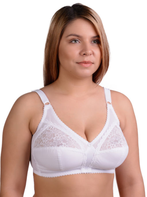 1117 Бюстгальтер - Силуэт фото 6