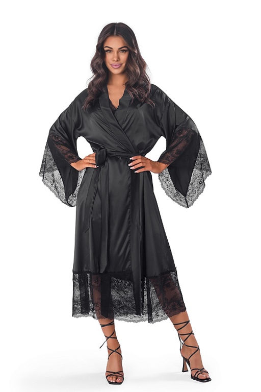 Alissan long robe