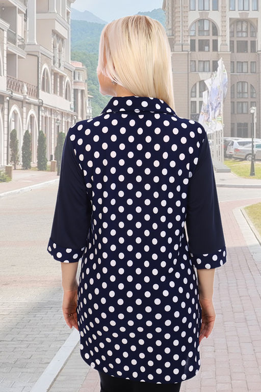 Туника Элеонора