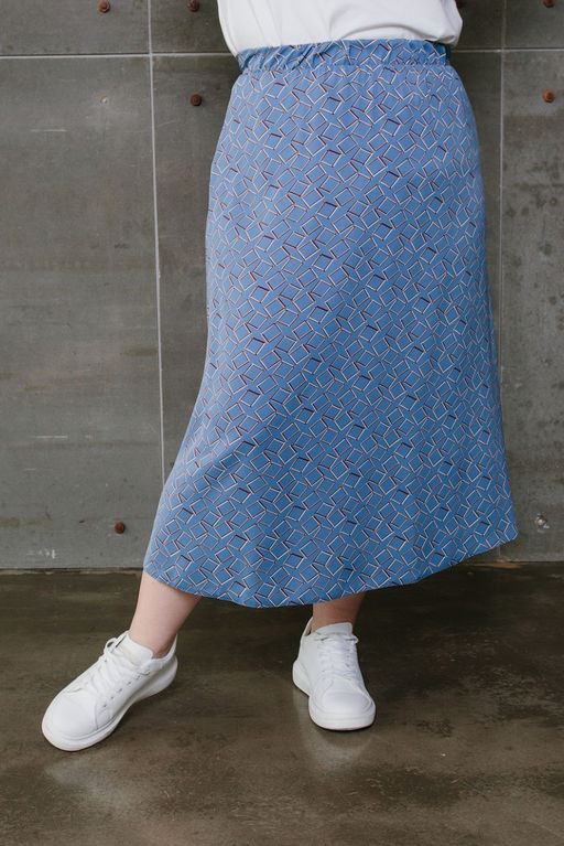 Юбка женская - Jp фото 8