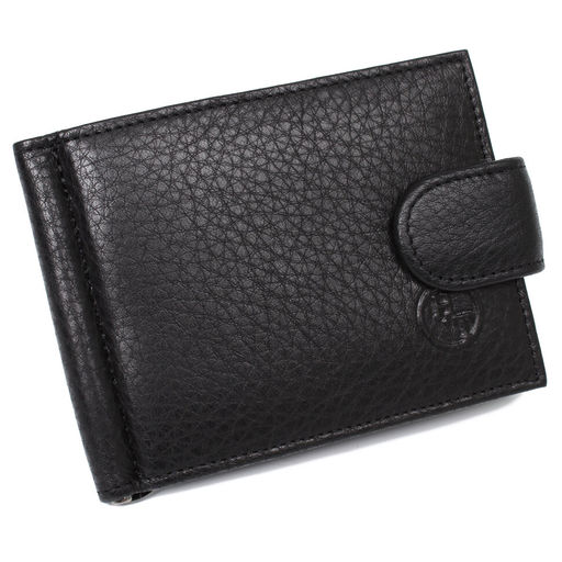 YO Мужской зажим для денег HT 163-33  фото 2