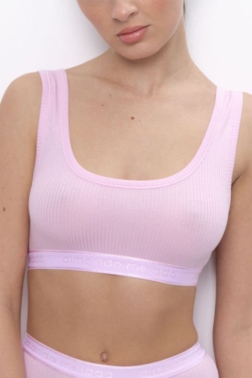 ТОП ЖЕНСКИЙ арт. 1900W-11074.1L-821 - Almando melado фото 5