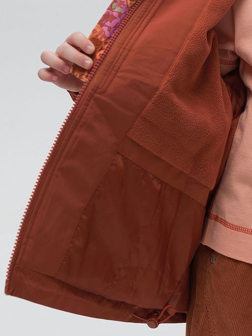 Pelican GZJM3319 ветровка для девочек  фото 6