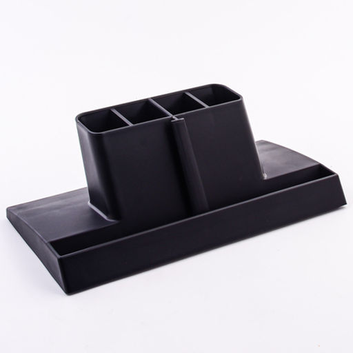 40618 Подставка для ножей магнитная 2пр полипропилен MB (х12) - Mayer&boch фото 3