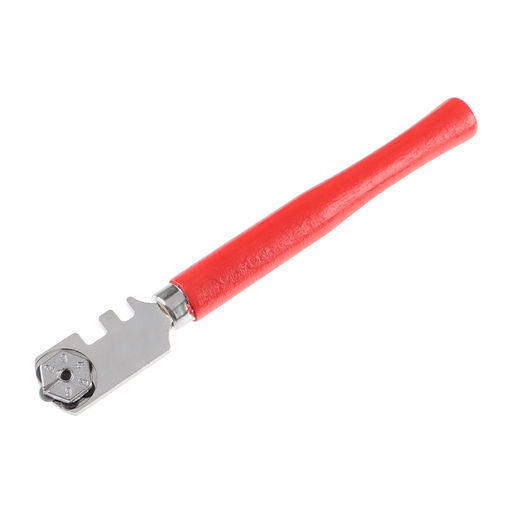 Цена за 2 шт. ЕРМАК Стеклорез 6-ти роликовый 669-156