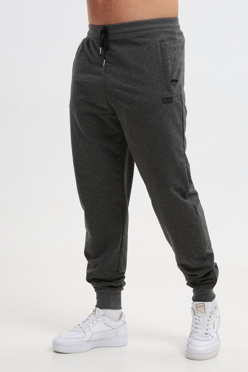 17 Брюки мужские с манжетом - Karma life фото 14