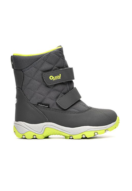 Сапоги зимние детск. Вадди - Oldos фото 4