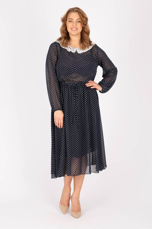 Платье П5-4806/3 - Wisell фото 7