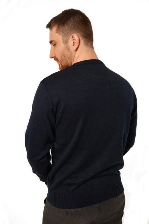 Свитер мужской