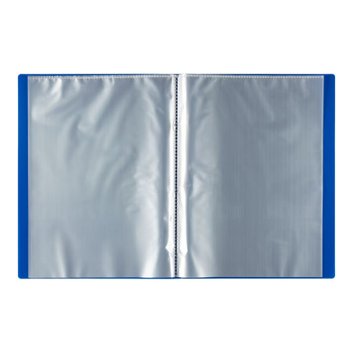 Expert Complete Classic Папка с вкладышами 40 мкм 40 л. A4 500 мкм 15 мм песок 6 шт. красный EC2701404