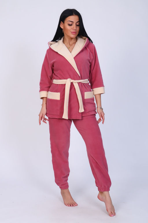 Пеньюар 74021 - Натали фото 18