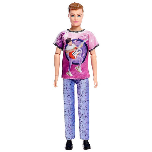 Кукла-модель Яркий стиль, МИКС - Simaland фото 3