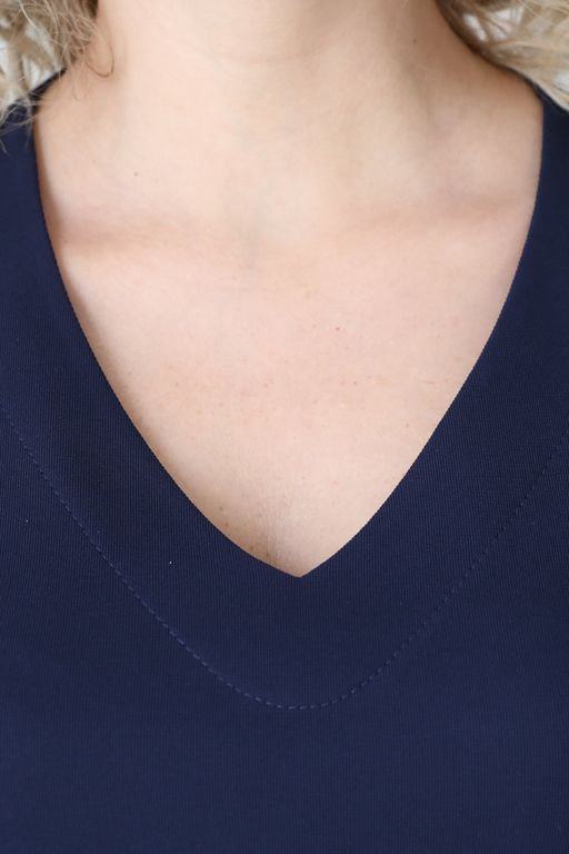 Платье П4-3670/9 - Wisell фото 2