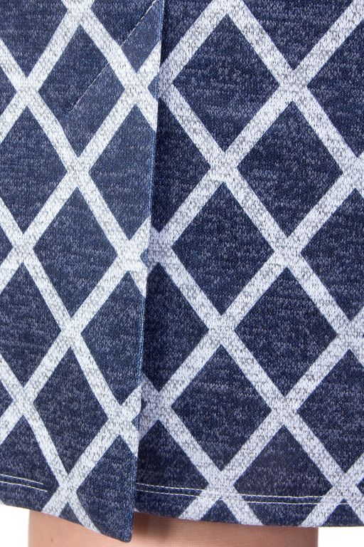 Платье П4-3519/5 - Wisell фото 12