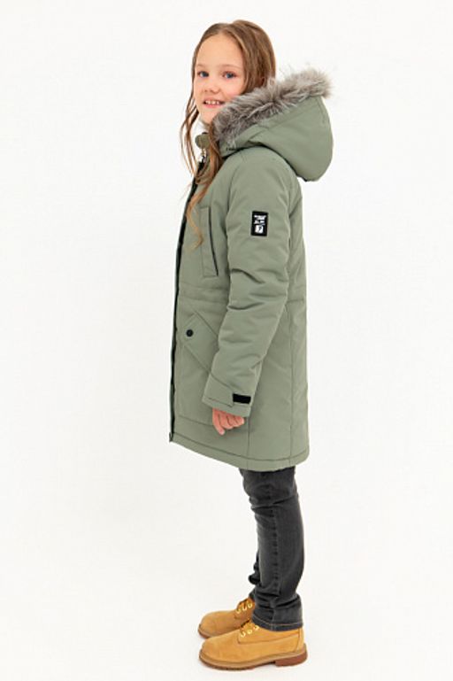 Куртка зимняя 21377-351 - Avese фото 3