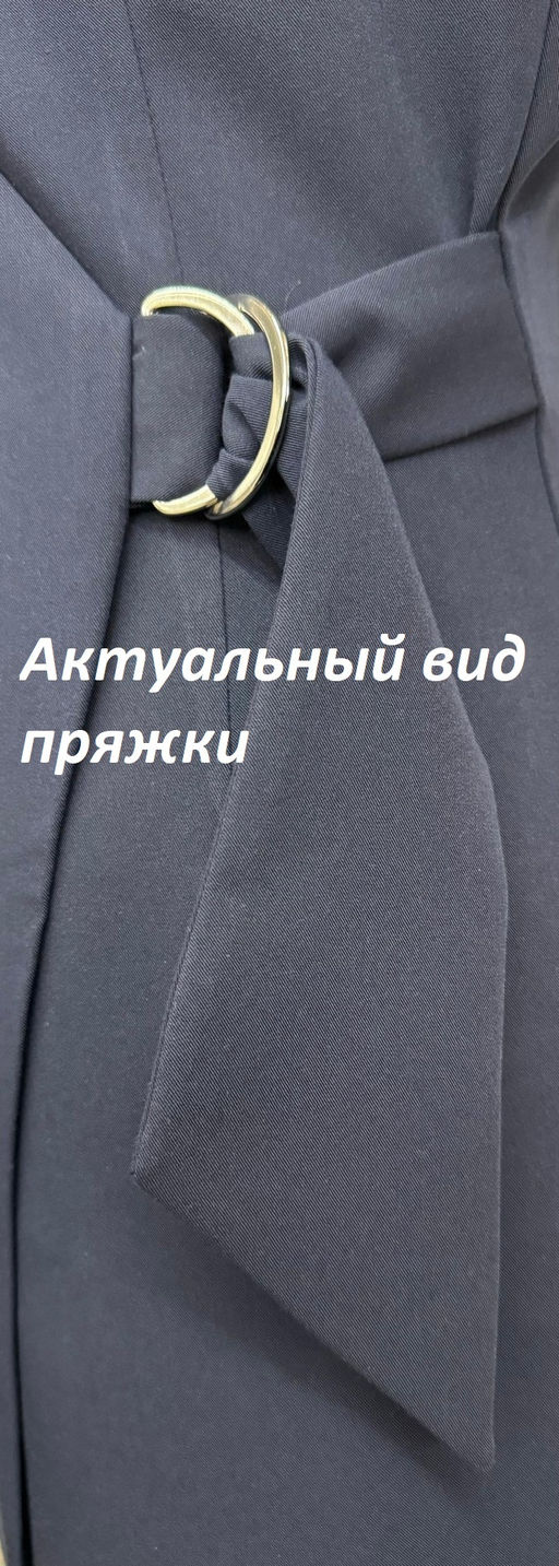 0226 ПЛАТЬЕ - Dusans фото 6