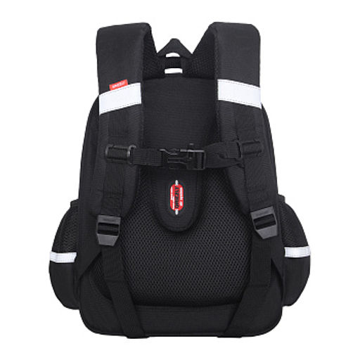 RAz-087-3 new Рюкзак школьный с картхолдером на держателе