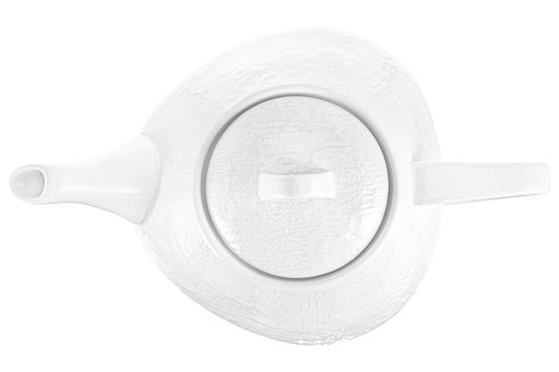 Чайник 1,18 л 24*16*13 см Арбер белый - Elan gallery фото 6