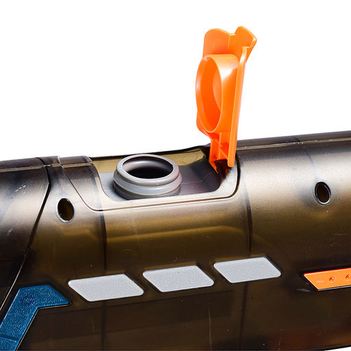 Водное оружие "Ray Rush" в коробке